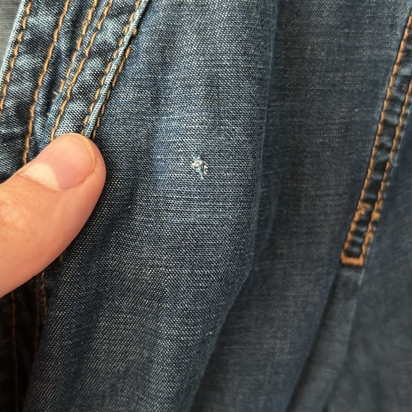 ANTHROPOLOGIE PILCRO and the Letterpress - Picture 5 of 5